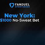can you bet on fanduel in new york